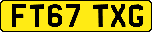 FT67TXG