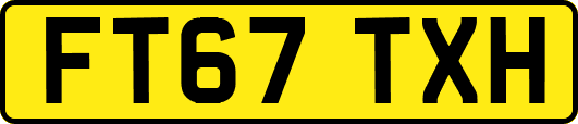 FT67TXH