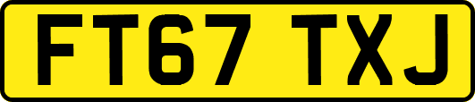 FT67TXJ