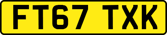 FT67TXK