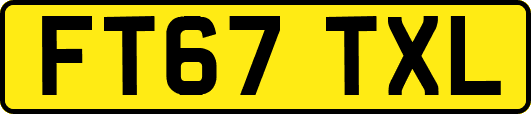 FT67TXL
