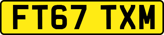 FT67TXM
