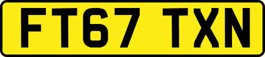 FT67TXN
