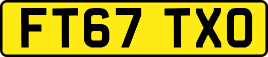 FT67TXO