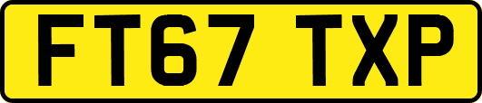 FT67TXP