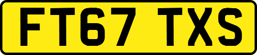 FT67TXS