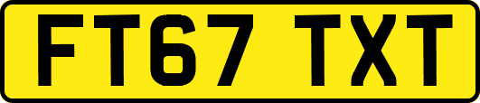 FT67TXT
