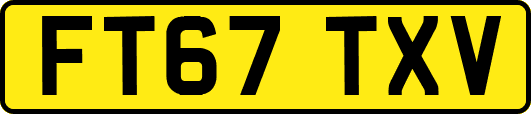 FT67TXV