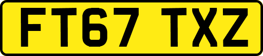 FT67TXZ