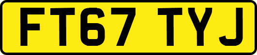 FT67TYJ