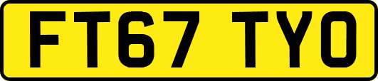 FT67TYO