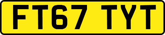 FT67TYT