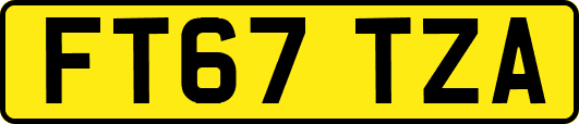 FT67TZA