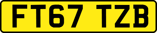 FT67TZB