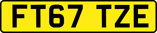 FT67TZE