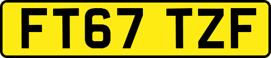 FT67TZF