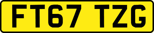FT67TZG