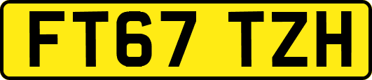 FT67TZH