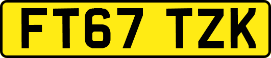 FT67TZK