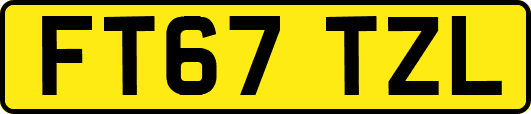 FT67TZL
