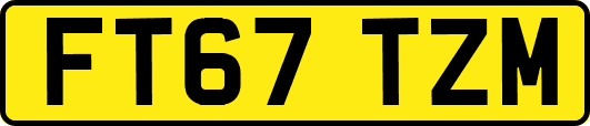 FT67TZM