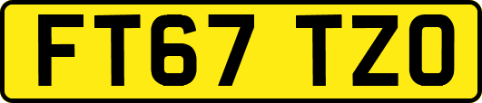 FT67TZO