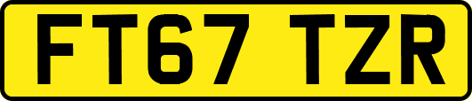 FT67TZR