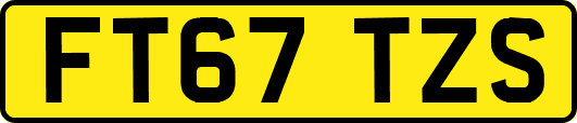 FT67TZS