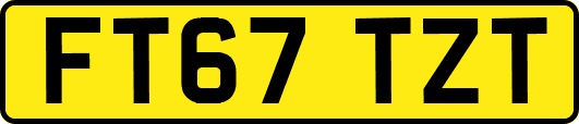 FT67TZT