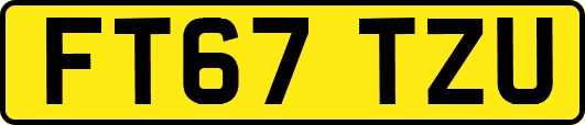 FT67TZU