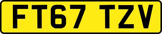 FT67TZV