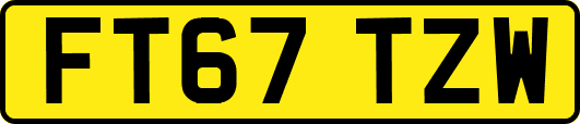 FT67TZW