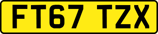 FT67TZX