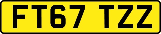 FT67TZZ
