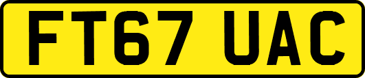 FT67UAC