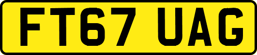 FT67UAG