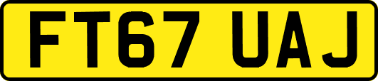 FT67UAJ