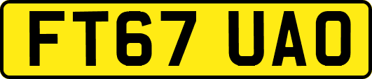 FT67UAO