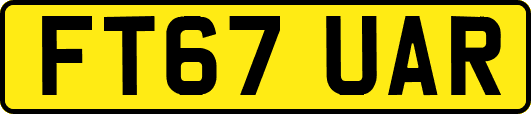 FT67UAR
