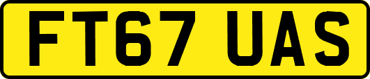 FT67UAS
