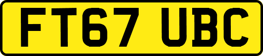 FT67UBC