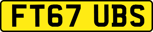 FT67UBS