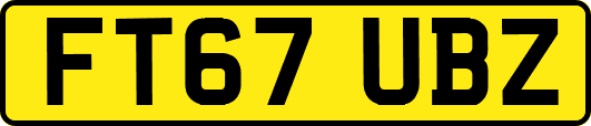 FT67UBZ