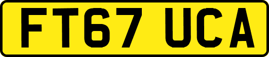 FT67UCA