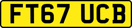 FT67UCB