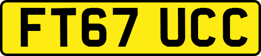 FT67UCC