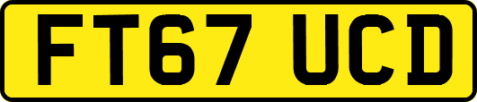 FT67UCD