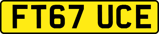 FT67UCE