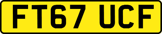FT67UCF
