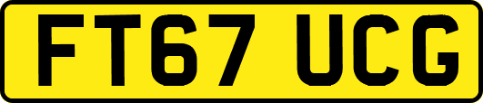 FT67UCG